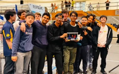 The Gardener Award at RampRiot