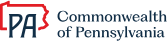 Commonwealth of Pennsylvania logo
