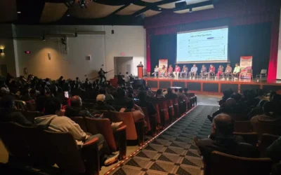 Greater Philadelphia Youth Conference