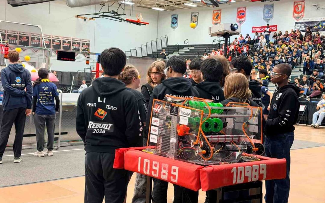 Rookie All-Star Award at the Centennial Event 2026