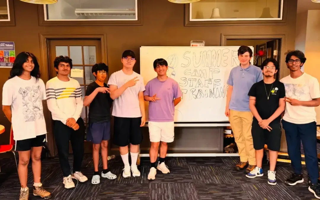 BLAST Robotics Builds Future STEM Leaders